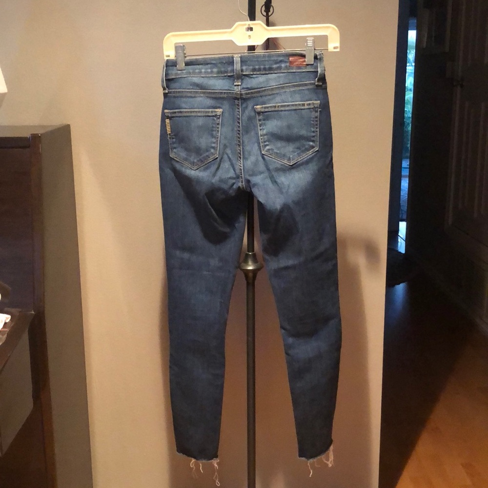 Jeans - Picture 2 of 2